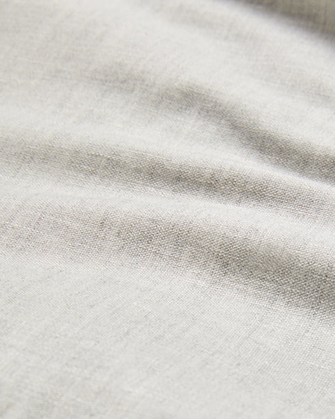 MAJO-Trousers-Linen Slim Trouser- Ted Baker Romania